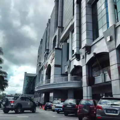 ทัวร์บรูไน Image20