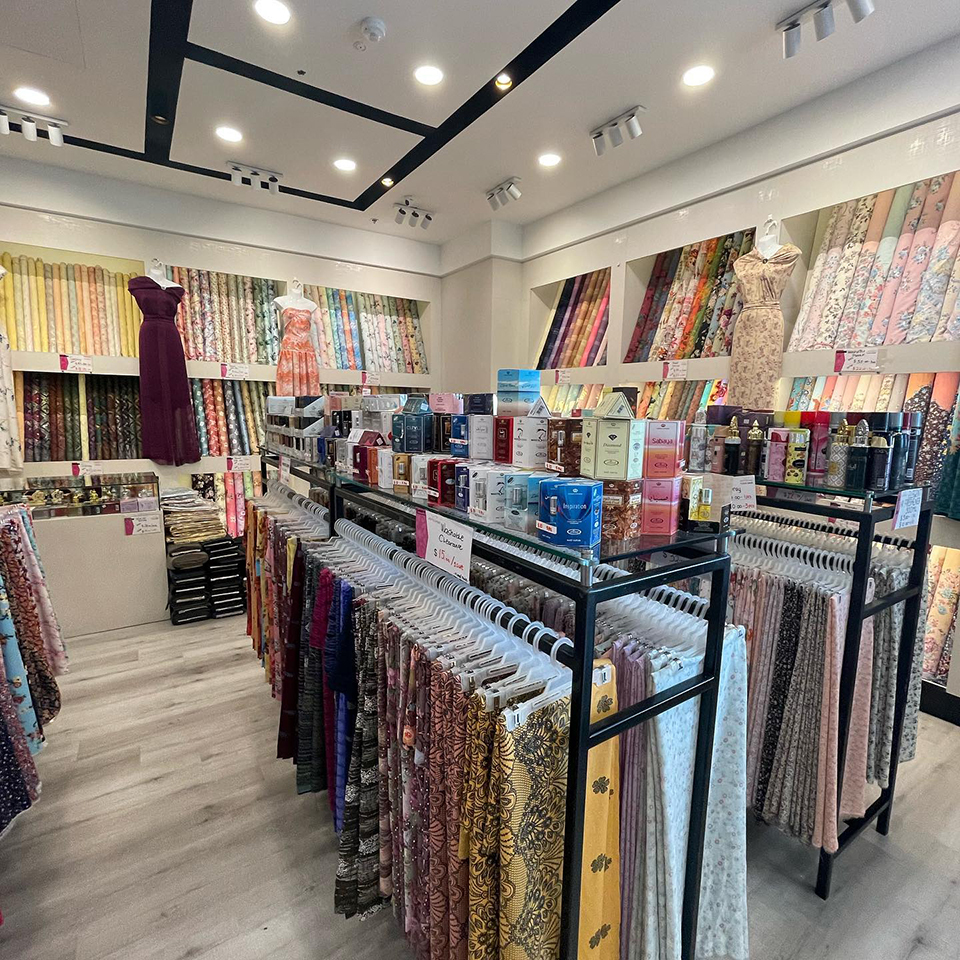 ทัวร์บรูไน Image22