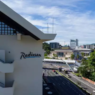 ทัวร์บรูไน Image23