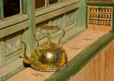 ทัวร์บรูไน Image24