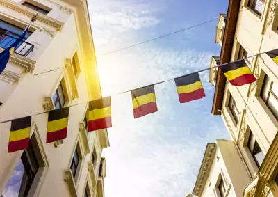 ทัวร์เบลเยียม Image1