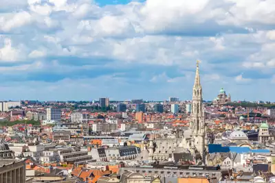 ทัวร์เบลเยียม บรัสเซลล์ (Brussels) Image3