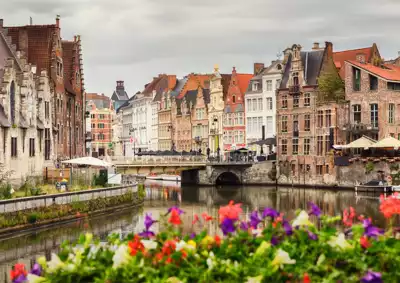 ทัวร์เบลเยียม Image8