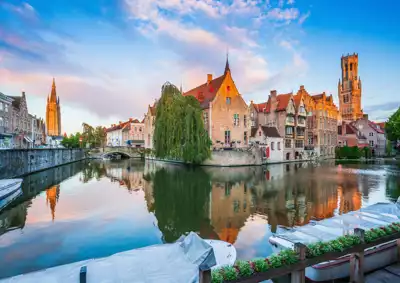 ทัวร์เบลเยียม Image14