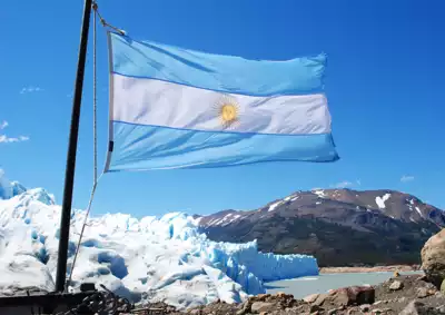 ทัวร์อาร์เจนตินา Image1