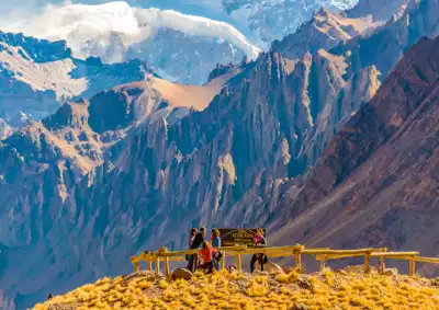 ทัวร์อาร์เจนตินา Image3