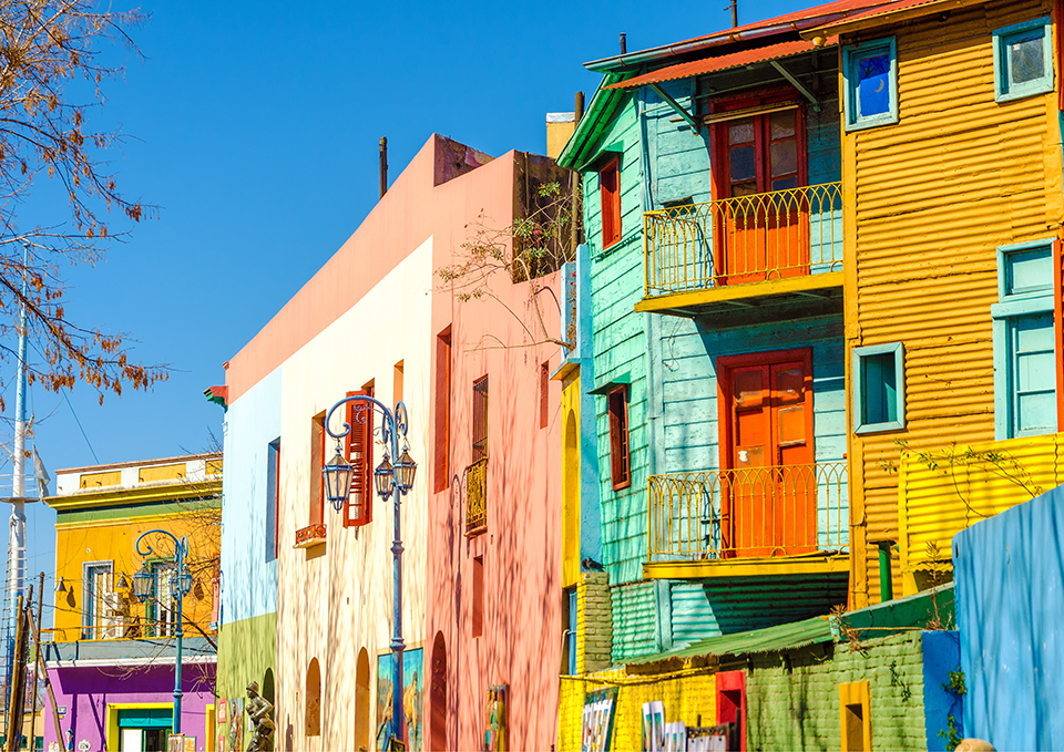 ทัวร์อาร์เจนตินา Image4