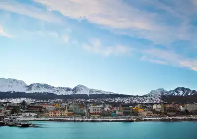 ทัวร์อาร์เจนตินา Image5