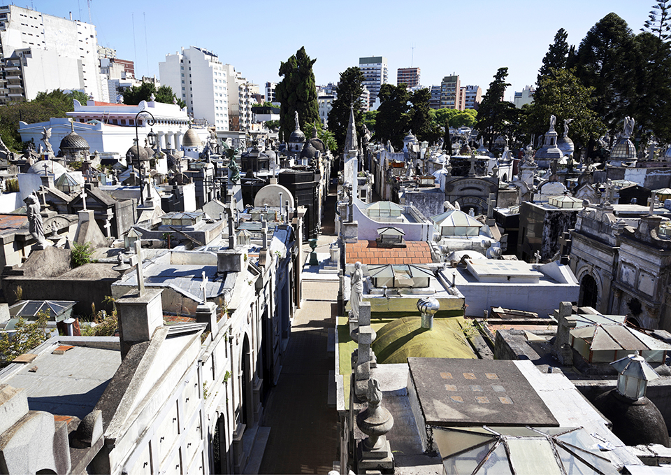 ทัวร์อาร์เจนตินา Image17