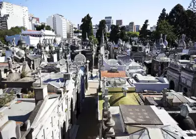 ทัวร์อาร์เจนตินา Image17