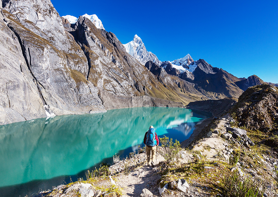 ทัวร์เปรู Image2