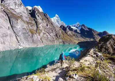 ทัวร์เปรู Image2