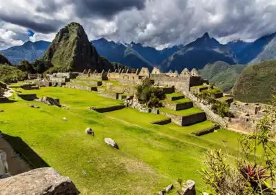 ทัวร์เปรู ฮัวเรซ (Huaraz) Image5