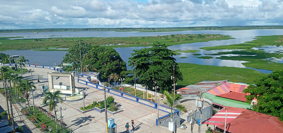 ทัวร์เปรู อีกีโตส (Iquitos) Image7