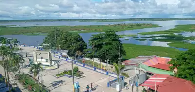 ทัวร์เปรู อีกีโตส (Iquitos) Image7