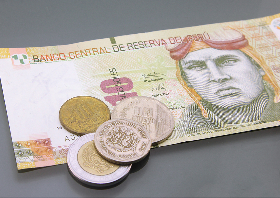 ทัวร์เปรู Image15