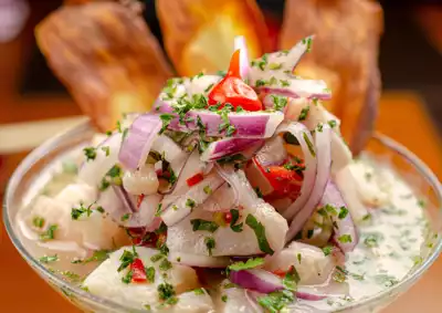 ทัวร์เปรู Image16