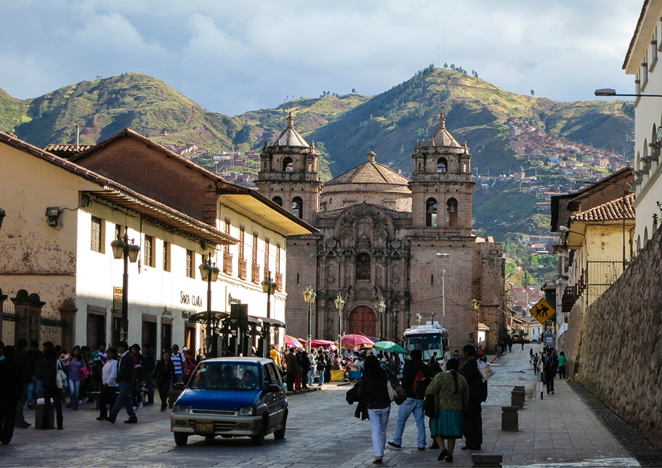 ทัวร์เปรู Image17