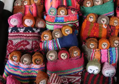 ทัวร์เปรู ตลาดเอล โมลิโน (El Molino) Image22