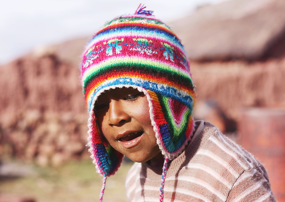 ทัวร์เปรู Image24