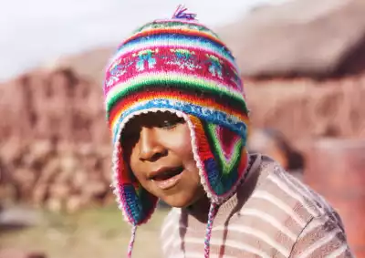 ทัวร์เปรู Image24