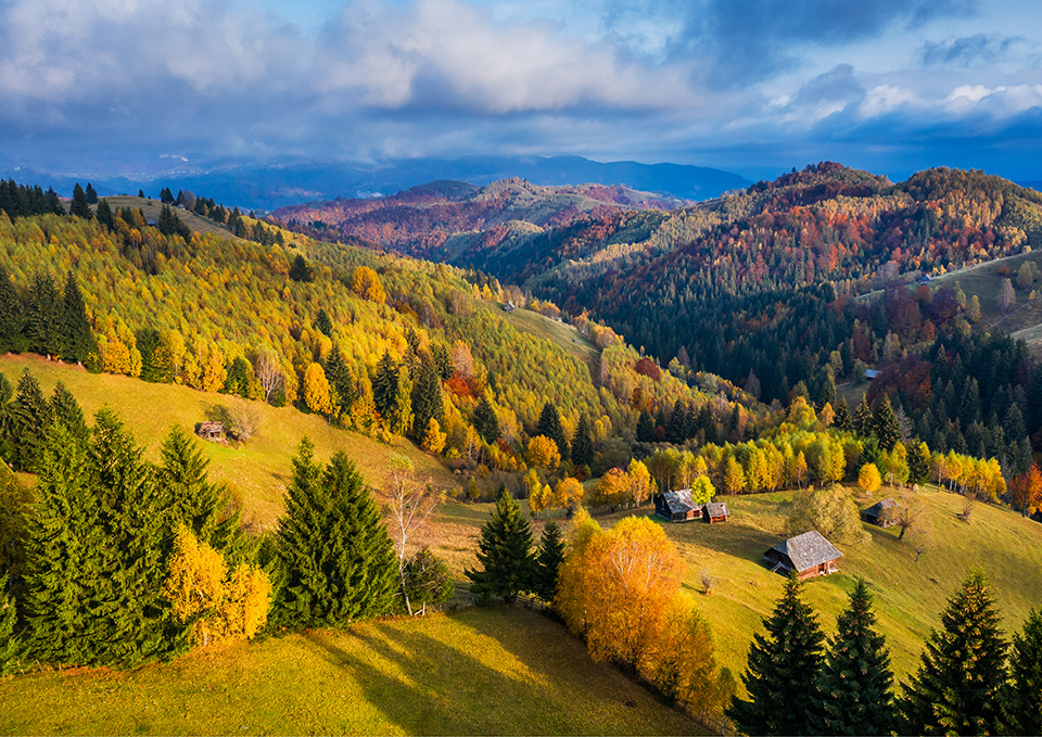 ทัวร์โรมาเนีย Image2