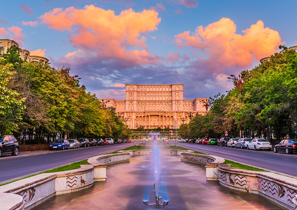 ทัวร์โรมาเนีย บูคาเรสต์ (Bucharest) Image3