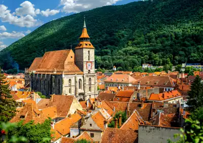 ทัวร์โรมาเนีย บราซอฟ (Brasov) Image4