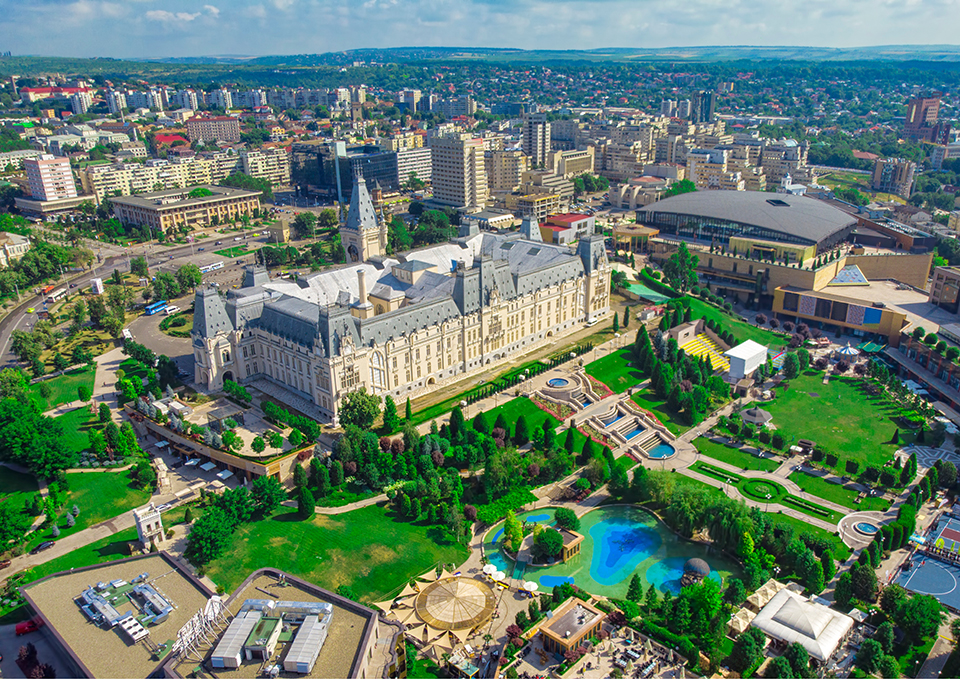 ทัวร์โรมาเนีย เอียซิ (Iasi) Image7