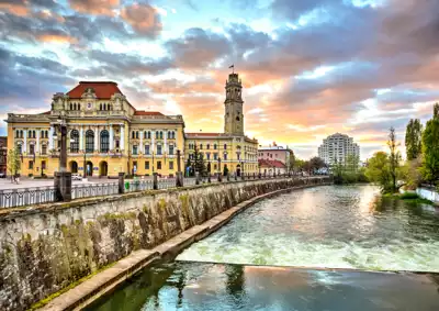 ทัวร์โรมาเนีย Image14