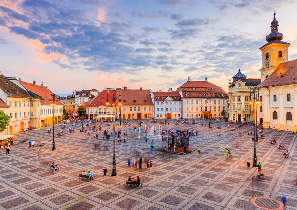 ทัวร์โรมาเนีย Image17