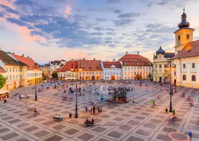 ทัวร์โรมาเนีย Image17