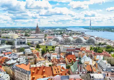 ทัวร์ลัตเวีย Image2