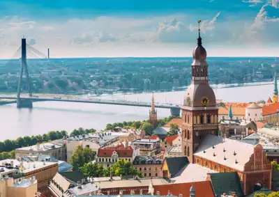 ทัวร์ลัตเวีย Image3
