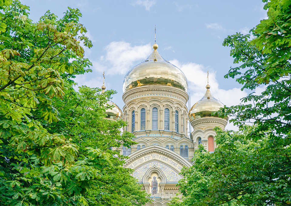 ทัวร์ลัตเวีย Image6