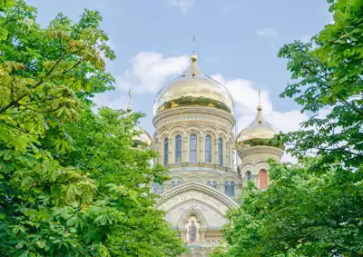 ทัวร์ลัตเวีย Image6