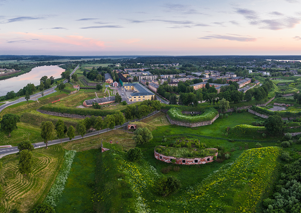 ทัวร์ลัตเวีย Image7