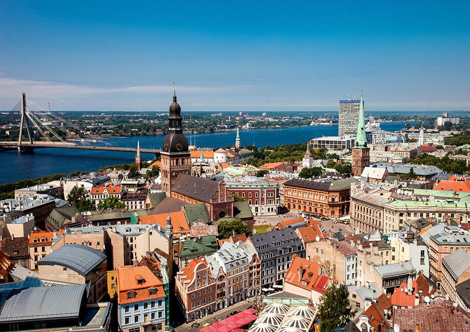 ทัวร์ลัตเวีย Image8