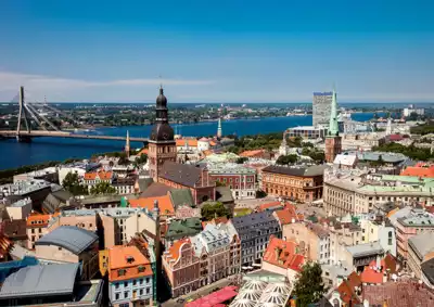 ทัวร์ลัตเวีย Image8