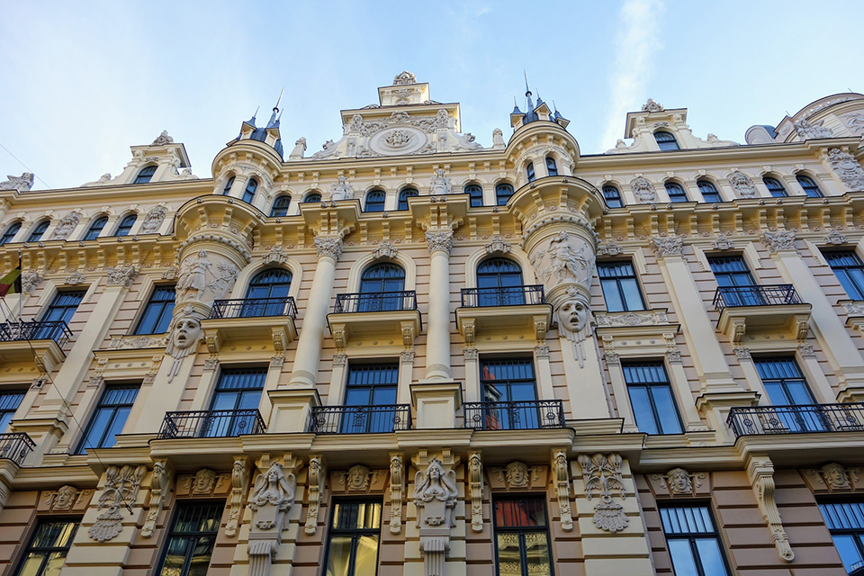 ทัวร์ลัตเวีย Image13