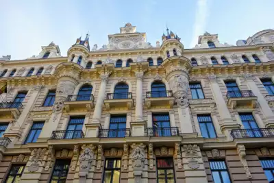 ทัวร์ลัตเวีย Image13