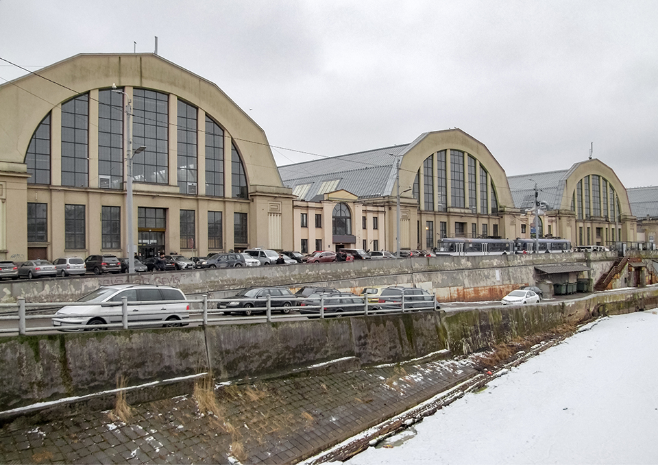 ทัวร์ลัตเวีย Image18