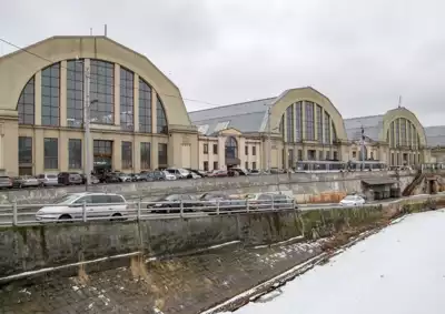 ทัวร์ลัตเวีย Image18