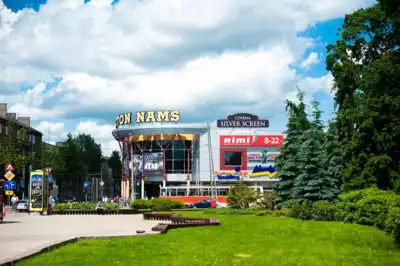 ทัวร์ลัตเวีย Image20