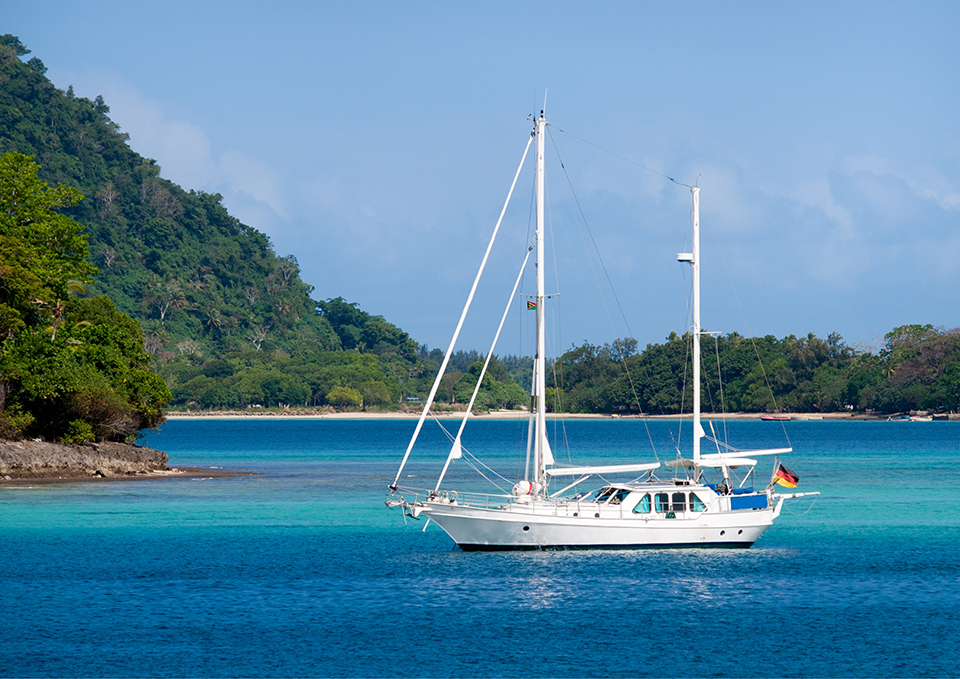 ทัวร์วานูอาตู Image1