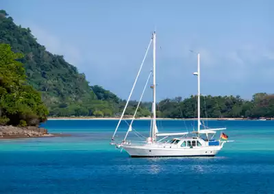 ทัวร์วานูอาตู Image1