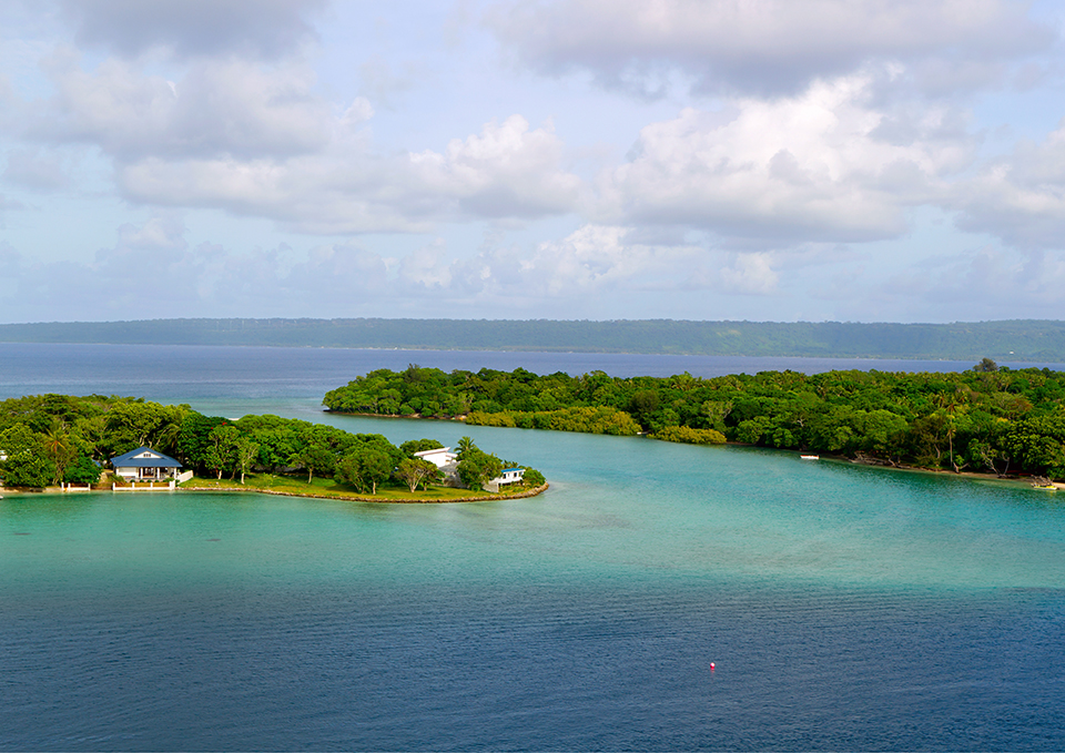 ทัวร์วานูอาตู Image2