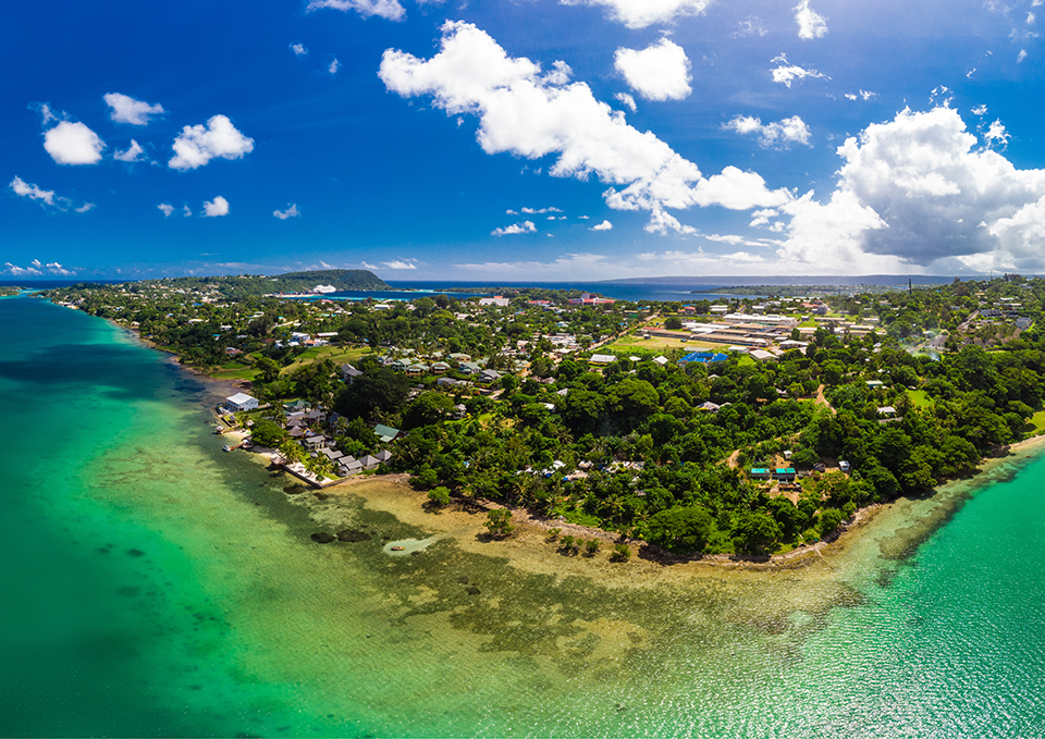 ทัวร์วานูอาตู พอร์ตวิลา (Port Vila) Image3