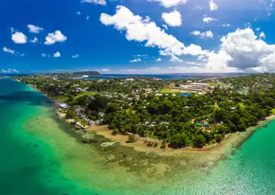 ทัวร์วานูอาตู พอร์ตวิลา (Port Vila) Image3