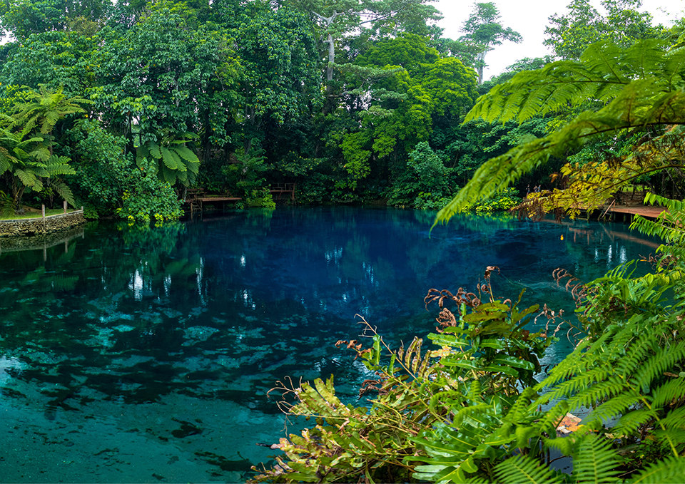 ทัวร์วานูอาตู ลูแกนวิลล์ (Luganville) Image4